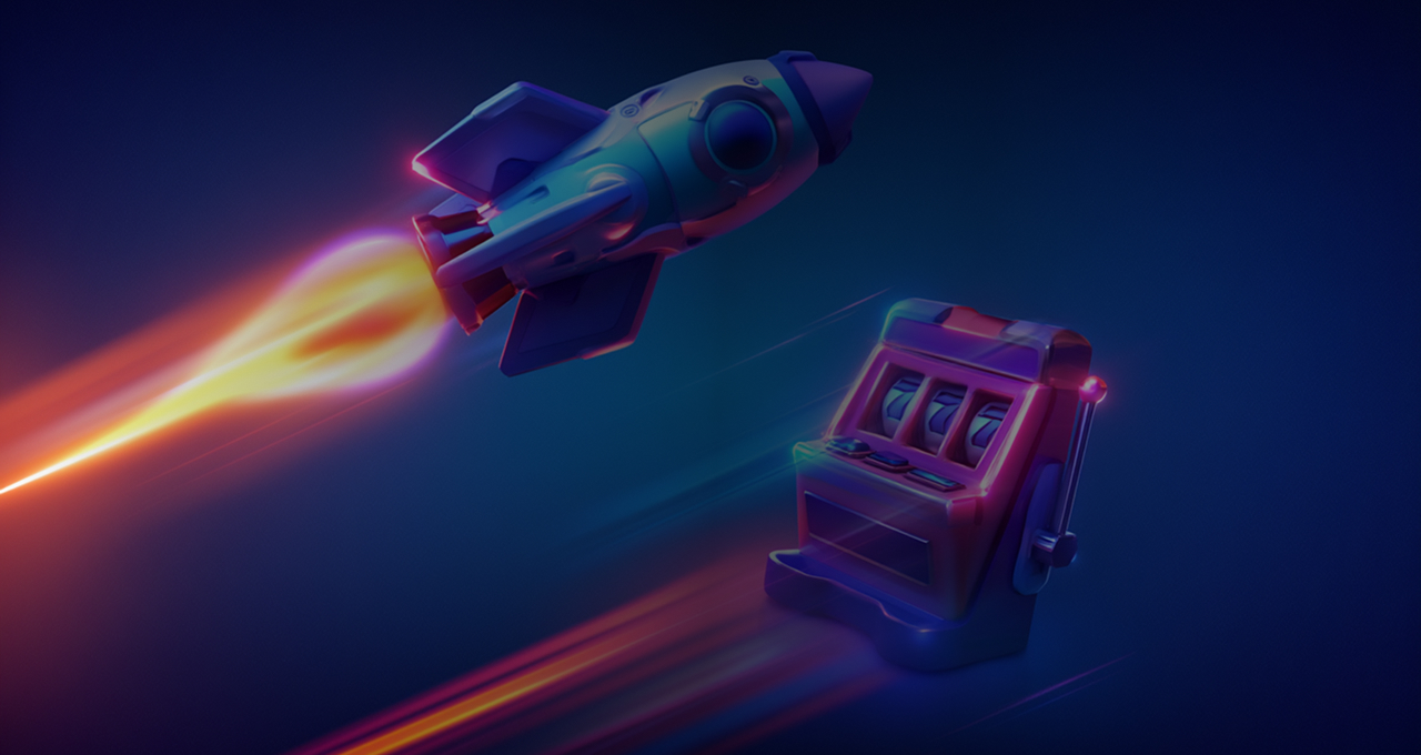 RocketPlay